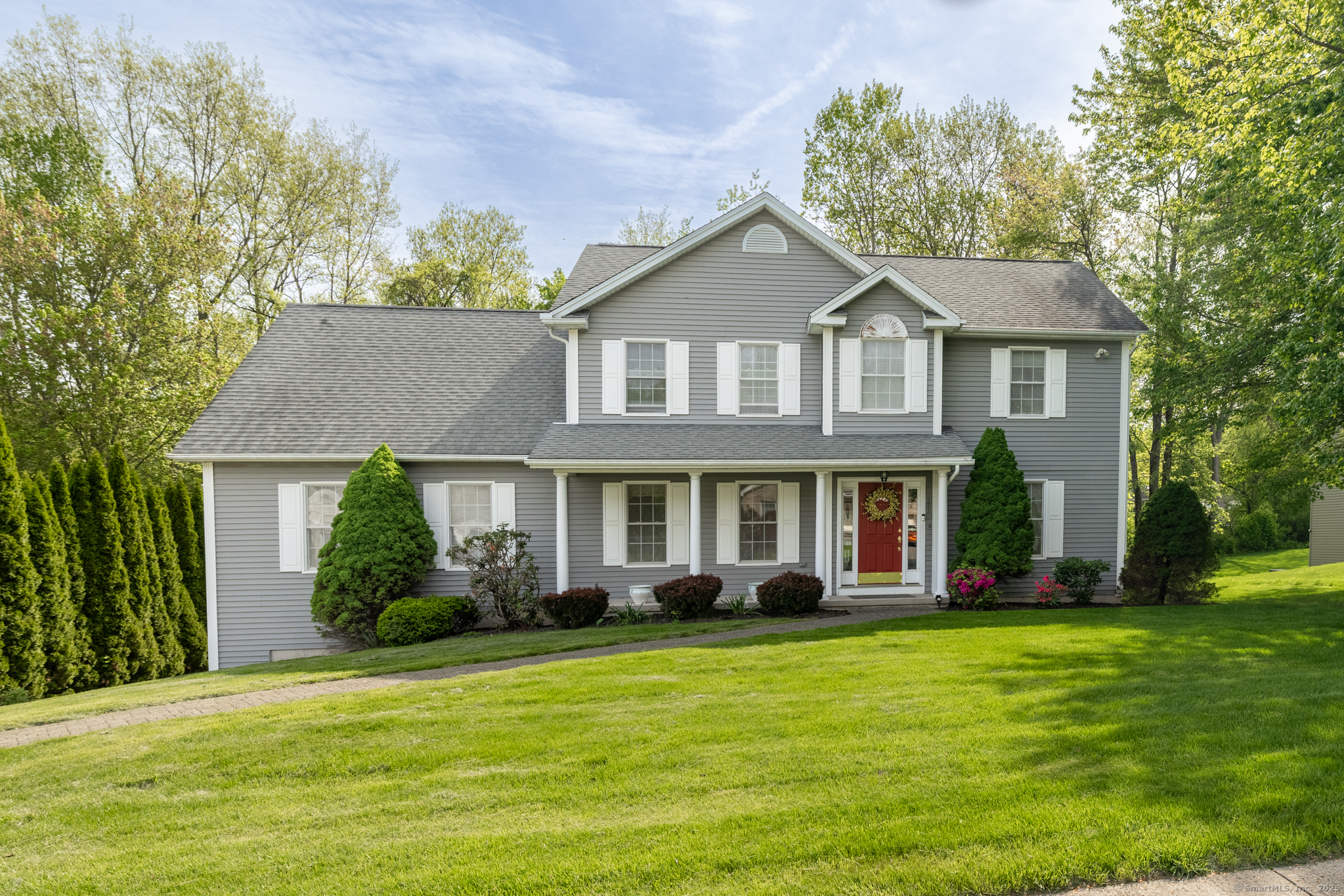 Property Photo:  191 Pond View Drive  CT 06795 