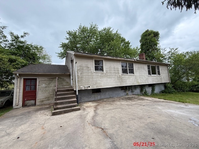 Property Photo: 79 Steep Road CT 06074
