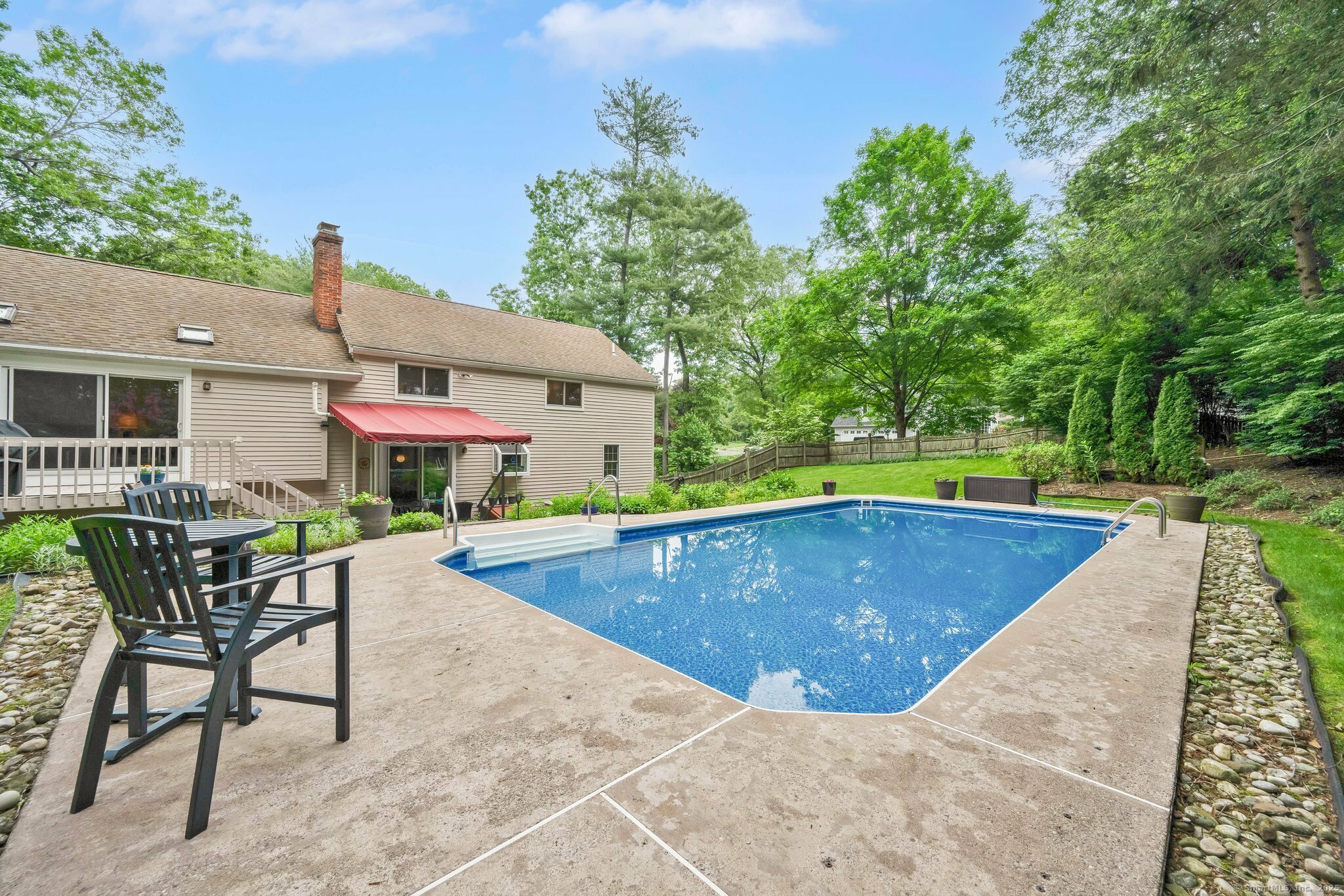 Property Photo: 38 Crosswood Road CT 06032
