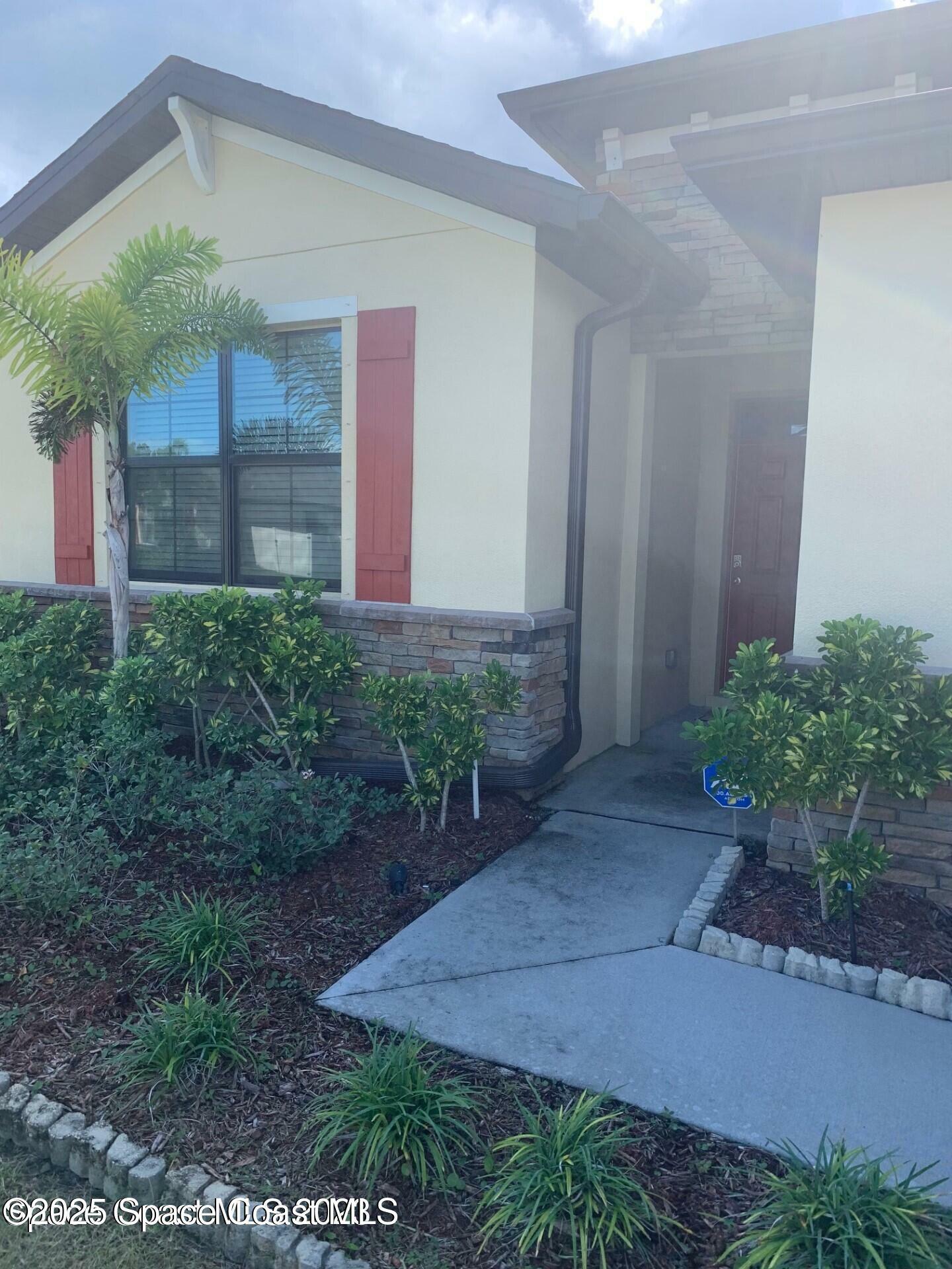 Property Photo: 4529 Vermillion Dunes Lane FL 32904