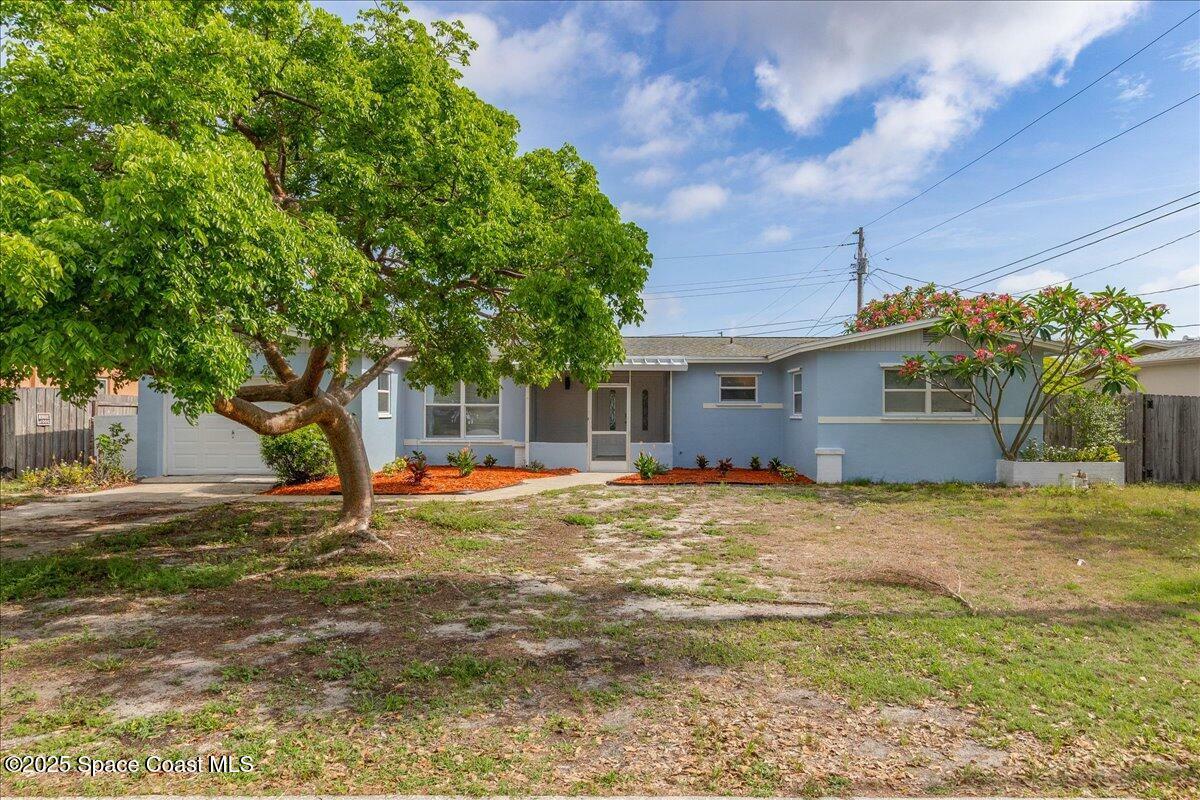 309 Gemini Drive  Satellite Beach FL 32937 photo