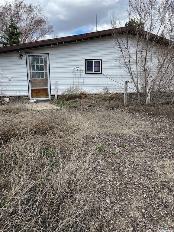 Property Photo: Rural Address SK S0K 1K0