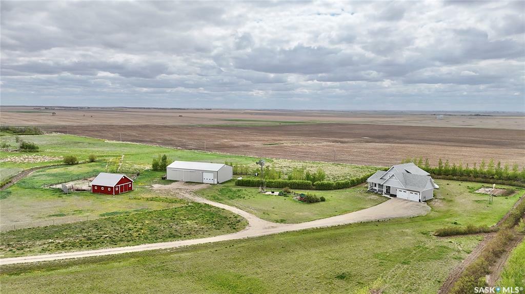 Property Photo: Rural Address SK S0L 2N0