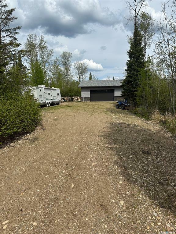 Property Photo:  Rural Address  SK S0J 0E0 