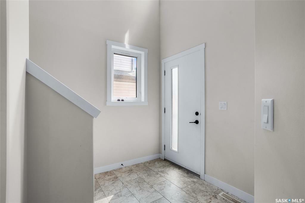 Property Photo: 263 Barrett Street SK S7W 1C6