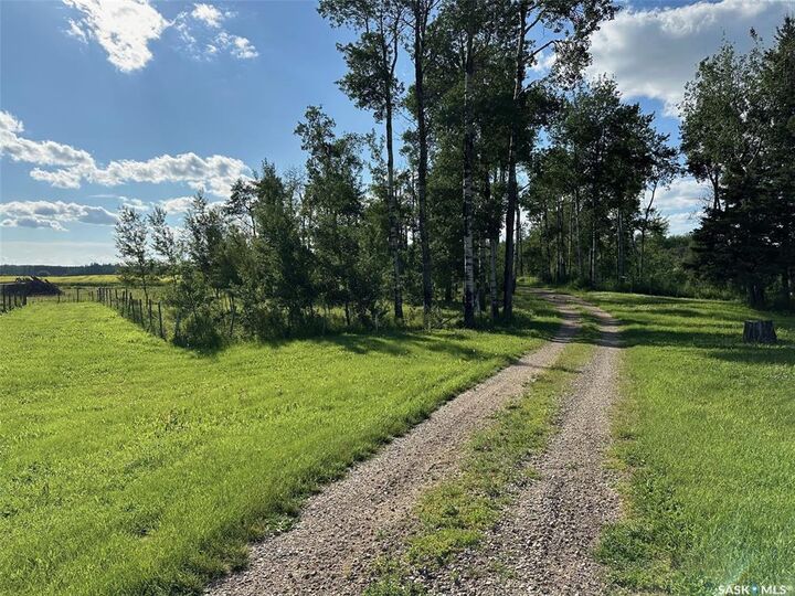 Property Photo: Rural Address SK S0E 0Y0