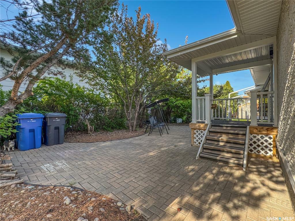 Property Photo:  10818 Meighen Crescent  SK S9A 3L3 