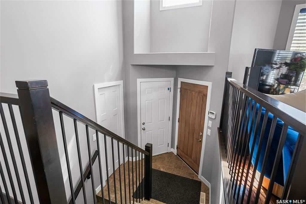 Property Photo: 734 Sutter Crescent SK S7T 0R4