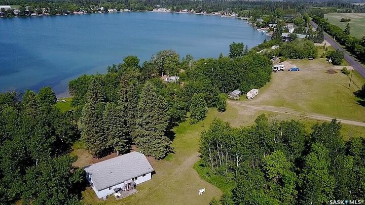 Property Photo: 9 Rural Address SK S0A 0L0