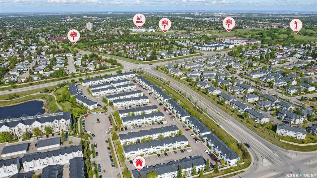 Photo de la propriété: 203 Herold Terrace 28 SK S7V 1H4