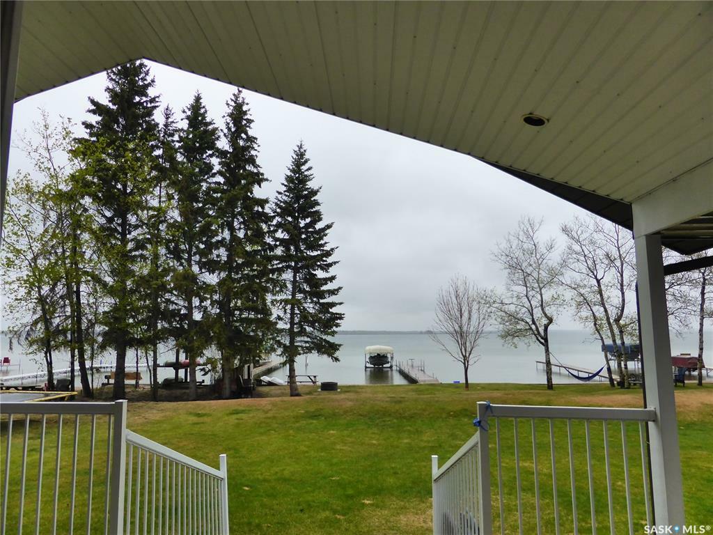 Property Photo: 5 Mathews Crescent SK S0M 1J0