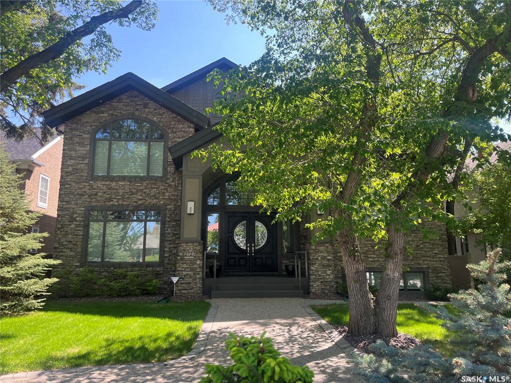 Property Photo: 2727 McCallum Avenue SK S4S 0P8