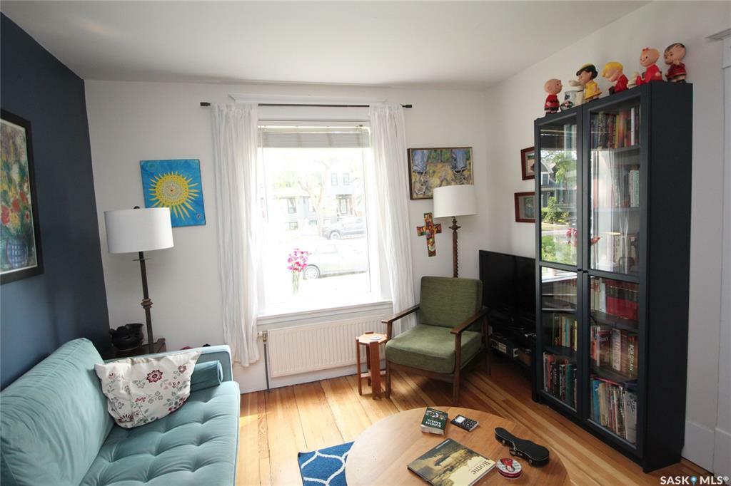 Property Photo: 807 Main Street SK S7H 0K2
