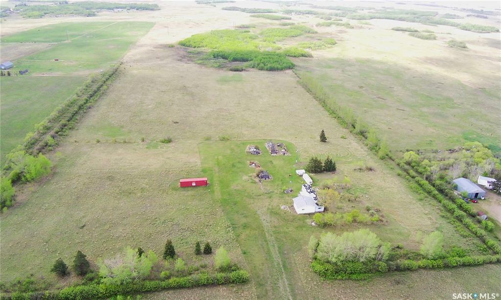 Rural Address  Battle River Rm No. 438 SK S0M 0E0 photo