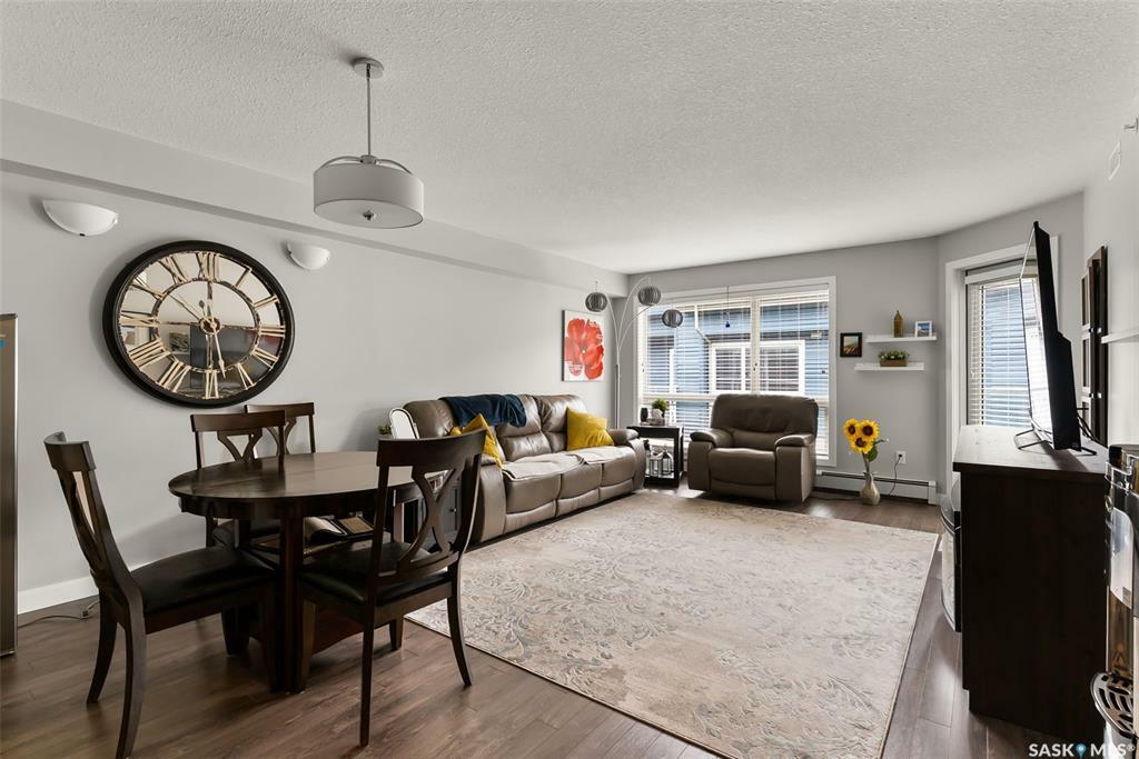 Property Photo: 2321 Windsor Park Road 307 SK S4V 3N2