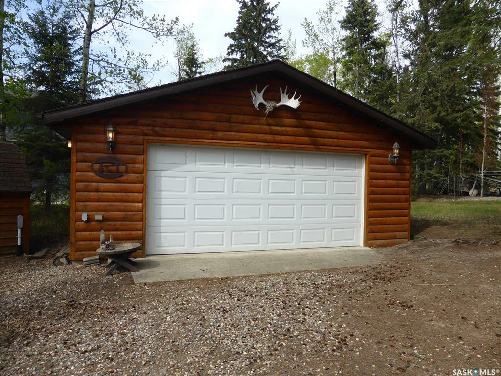 Property Photo: 112 & 116 Bruce Place SK S0M 1J0