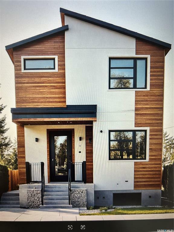 Property Photo: 2122 McAra Street SK S4N 2V8