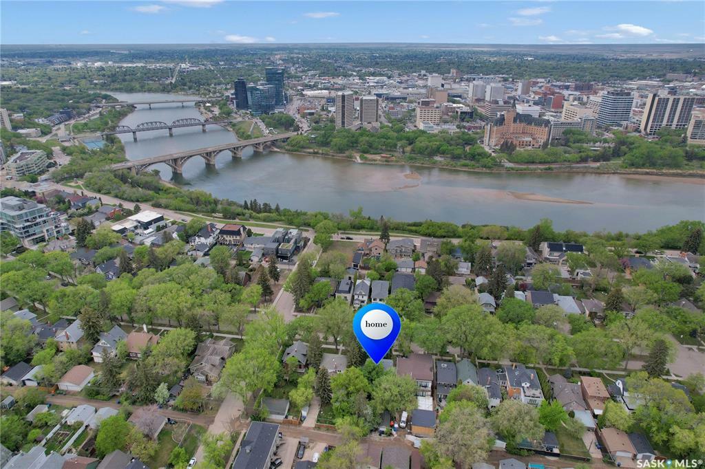 Property Photo: 710 University Drive SK S7N 0J4