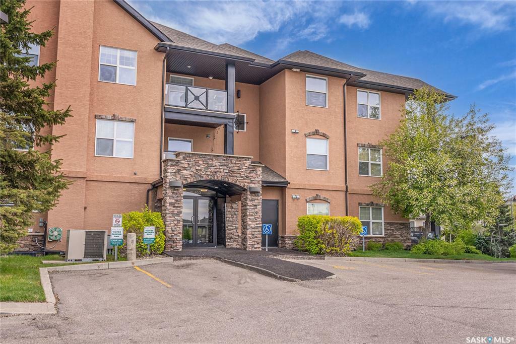 Property Photo: 103 Wellman Crescent B206 SK S7T 0C1