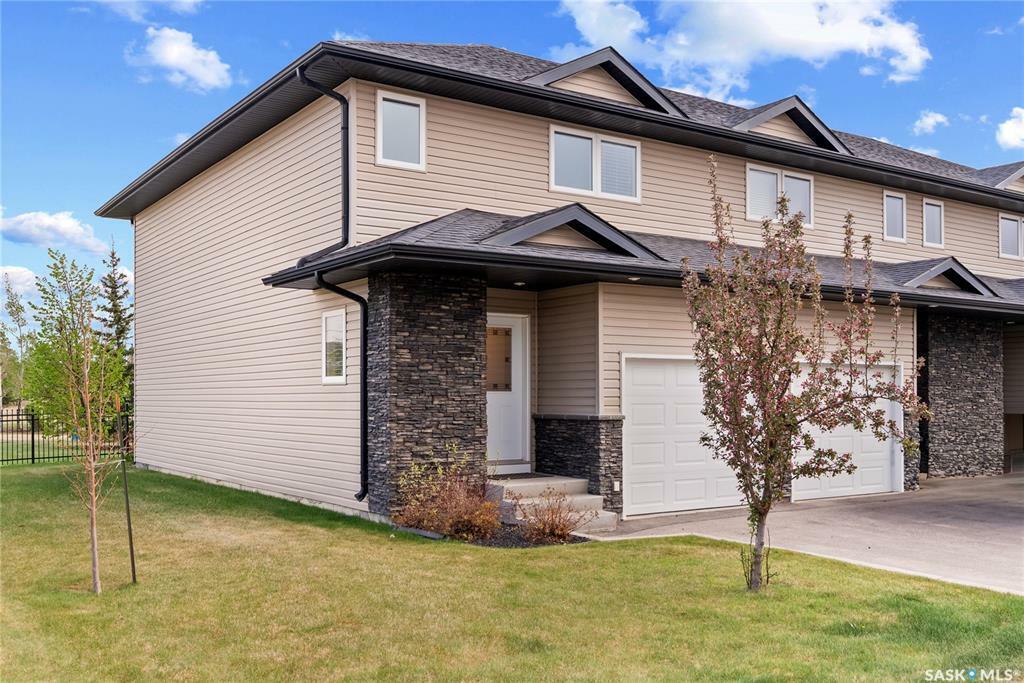 Property Photo:  365 Dawson Crescent 14  SK S7R 0L6 