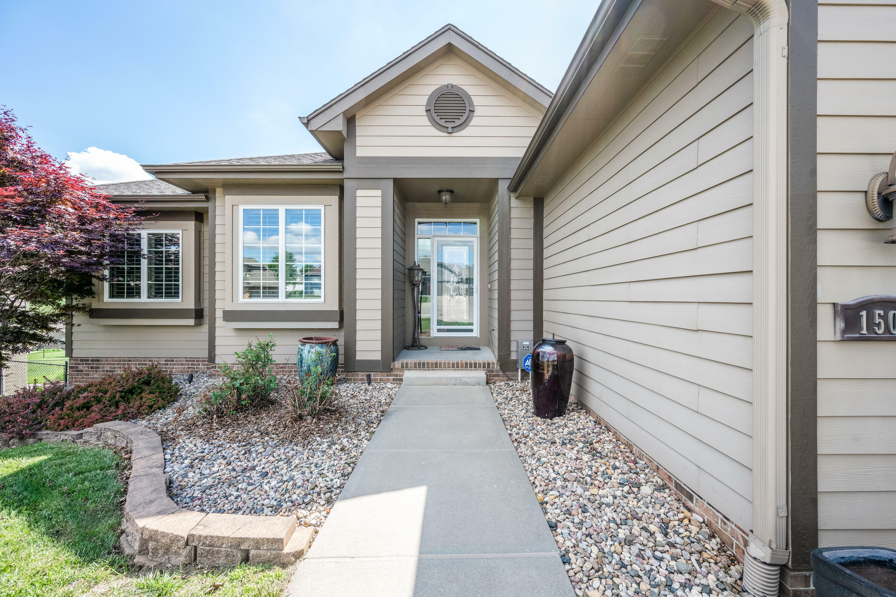 Property Photo: 1500 Preston Circle IA 51503