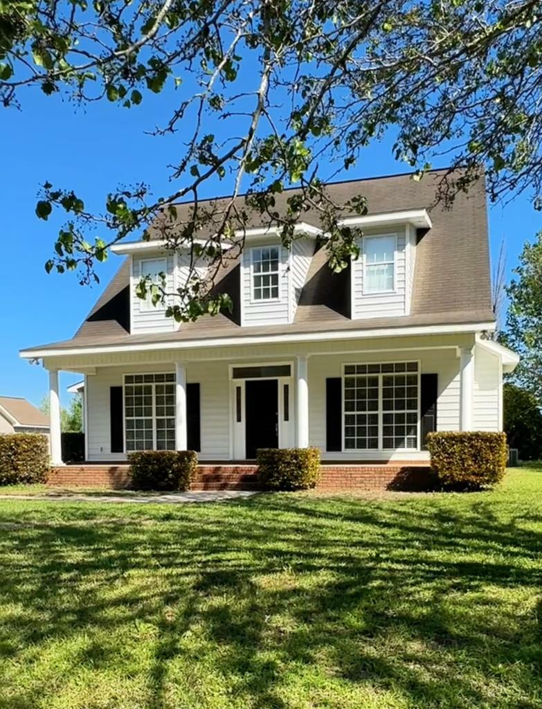 Property Photo:  106 Bradberry  AL 36305 