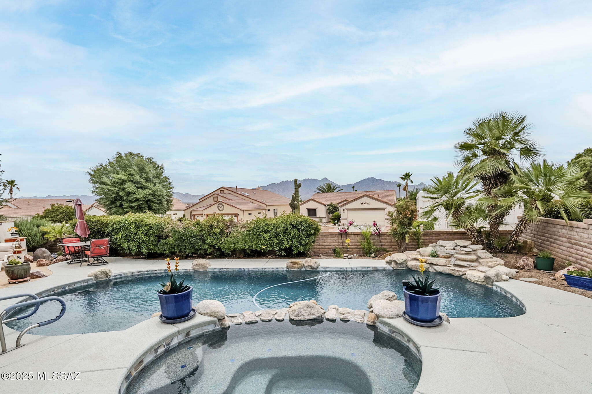 Property Photo: 2723 S Chipshot Drive AZ 85614