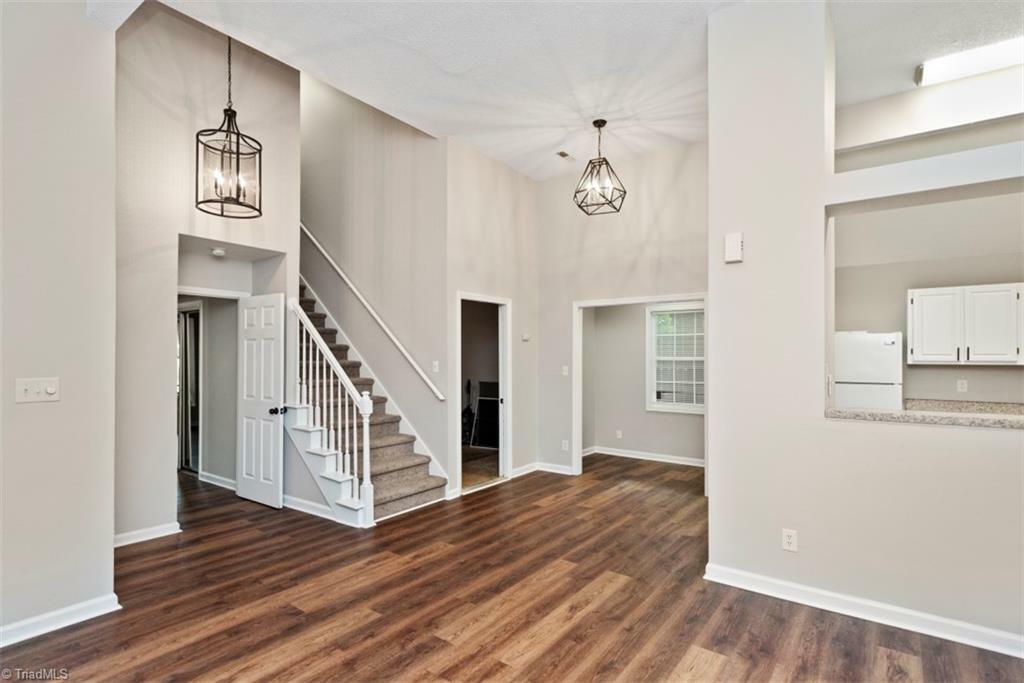 Property Photo: 3607 McCuiston Road 66 NC 27407