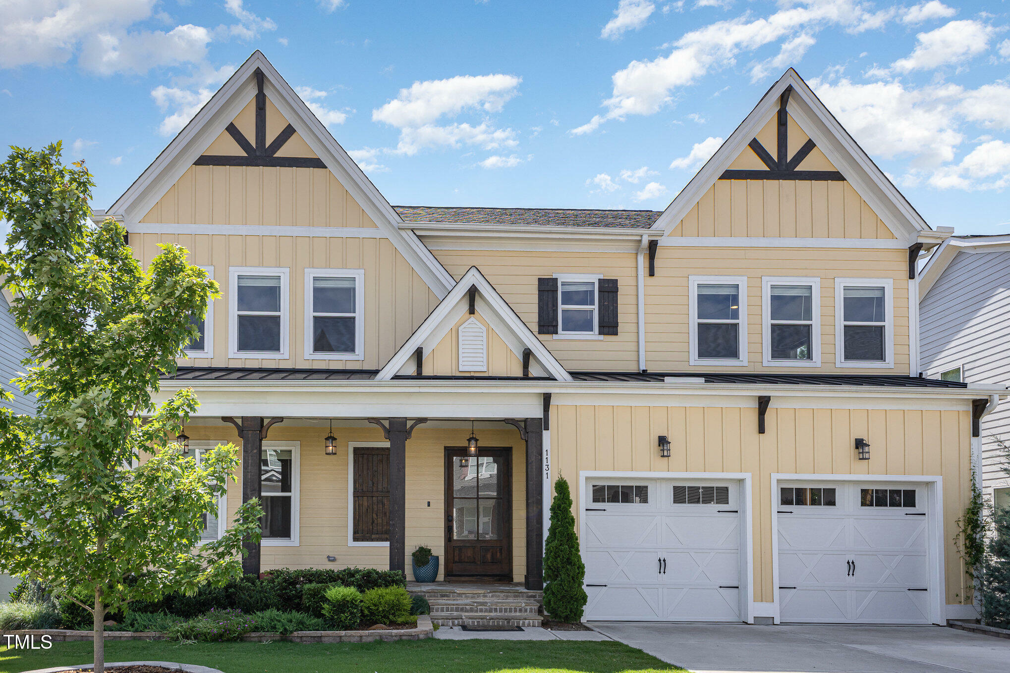 1131 Lowland Street  Apex NC 27523 photo
