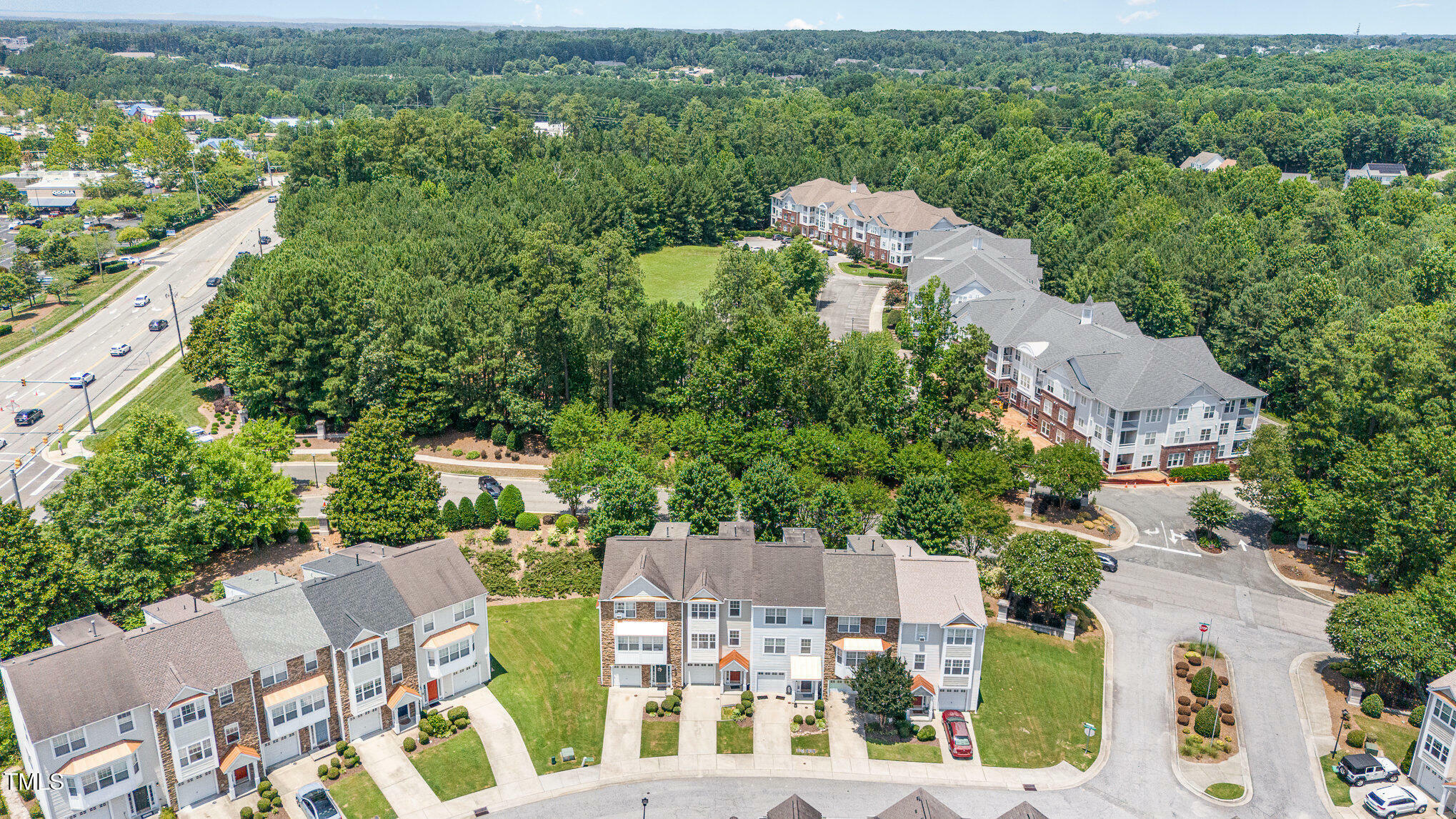 Property Photo:  1527 Haywards Heath Lane  NC 27502 