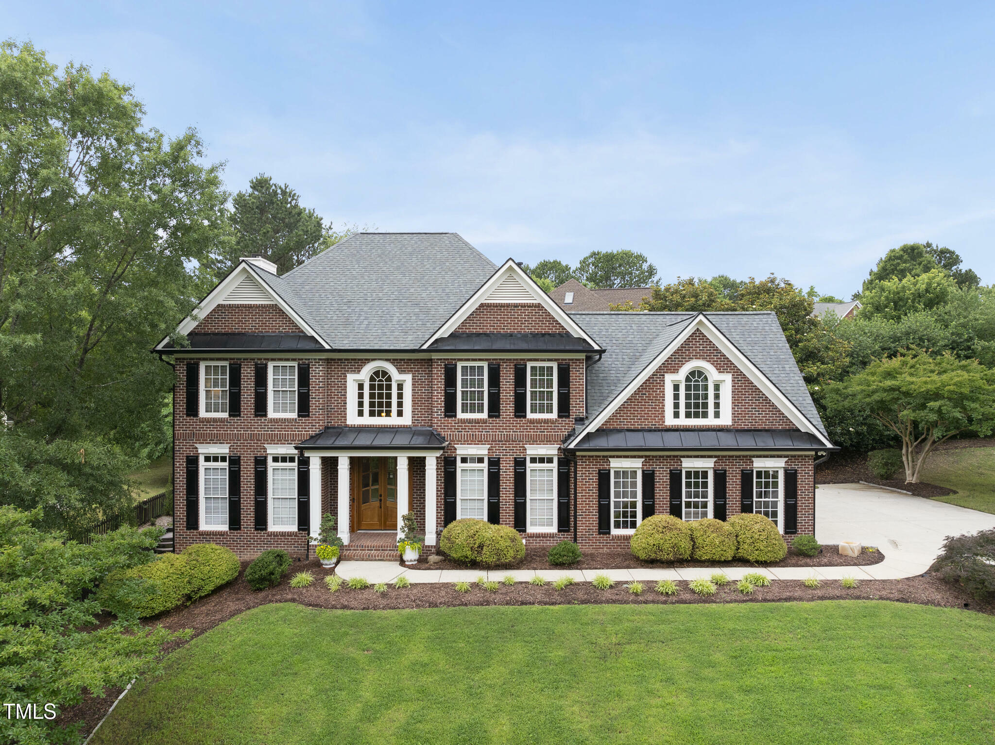 Property Photo: 704 Walcott Way NC 27519