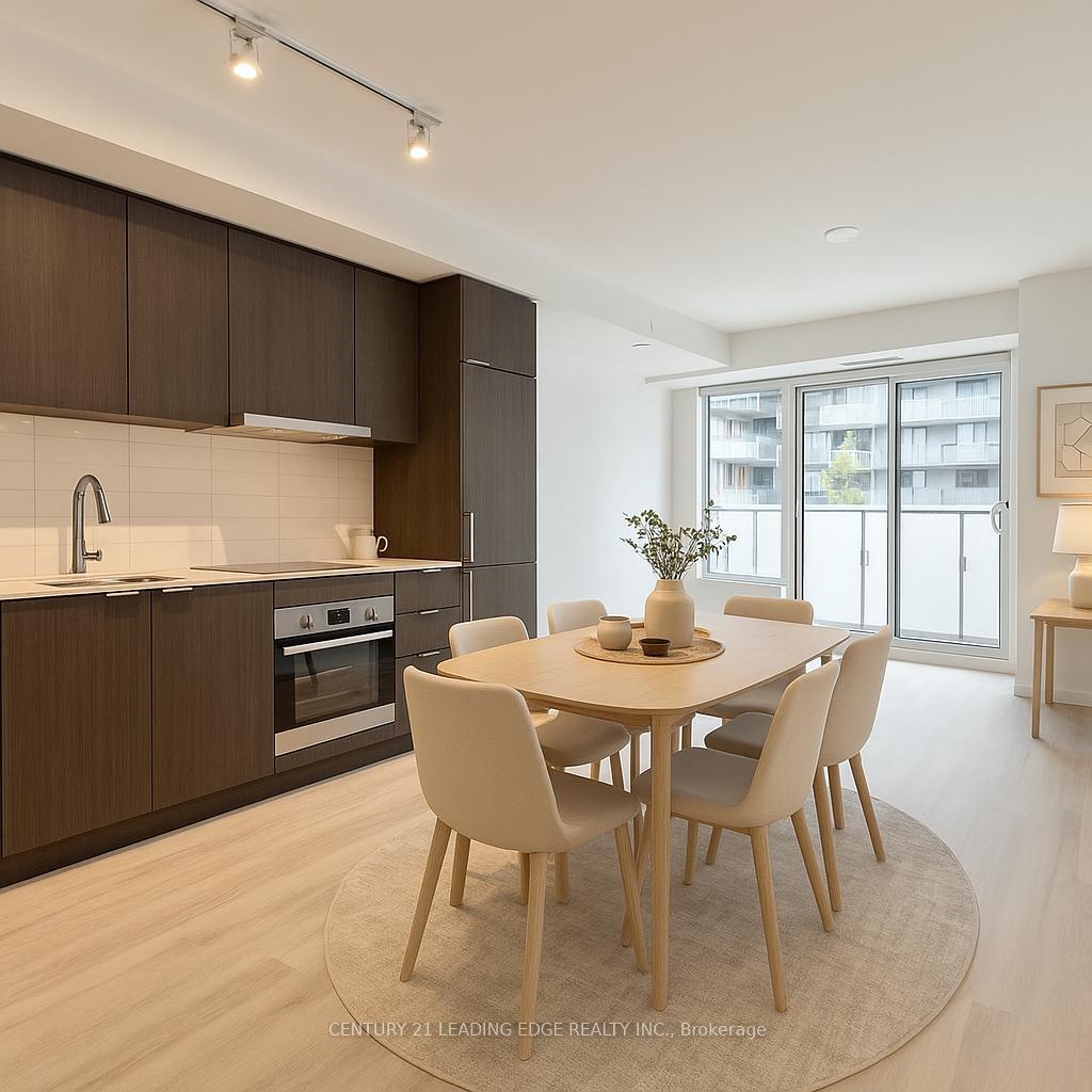 8 Olympic Garden Drive 404  Toronto ON M2M 0B9 photo