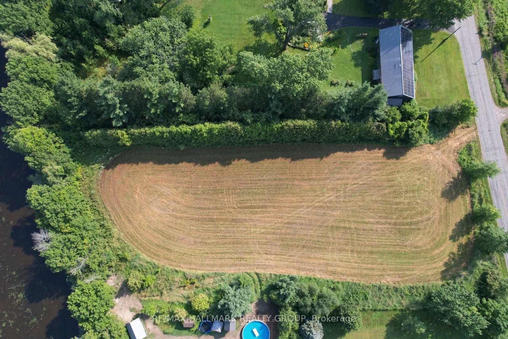 Property Photo: Lot 17 River Road ON K0G 1J0