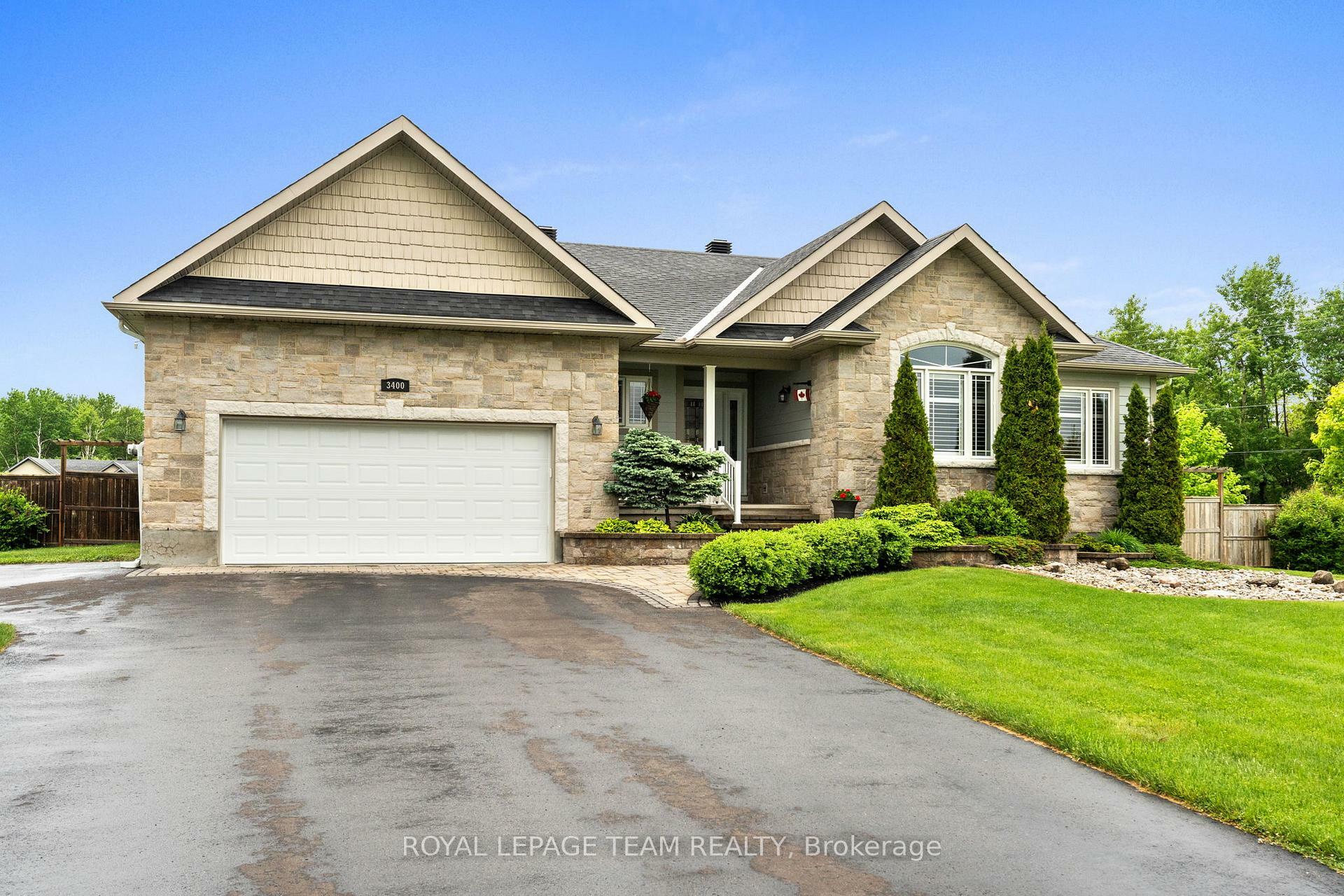 3400 Summerbreeze Drive  Greely - Metcalfe - Osgoode - Vernon and Area ON K0A 2W0 photo