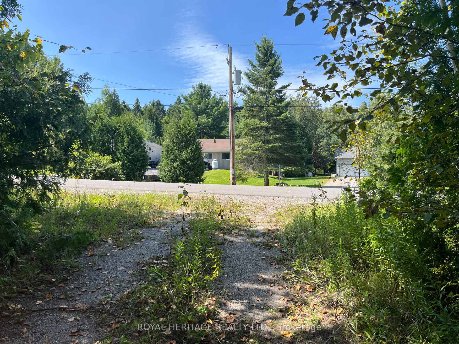 Property Photo:  0 Sumcot Drive  ON K9J 6X2 