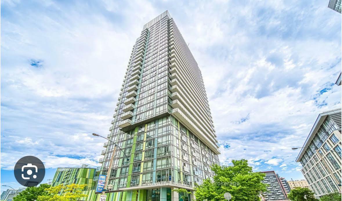 170 Fort York Boulevard 1904  Toronto ON M5V 0E6 photo