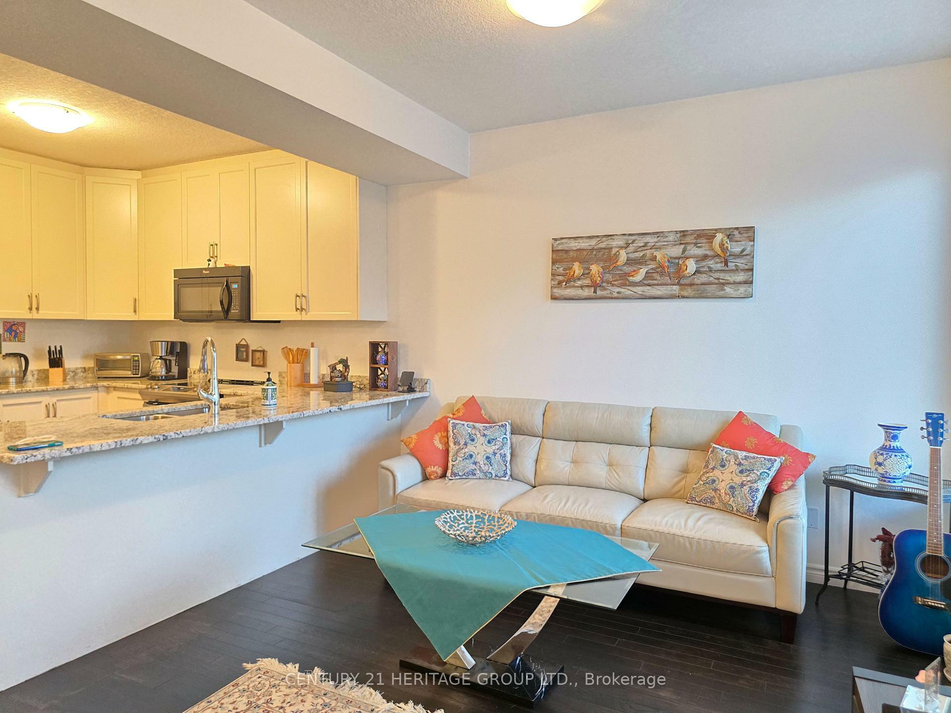 Property Photo: 18 Spring Creek Street ON N2A 0G3
