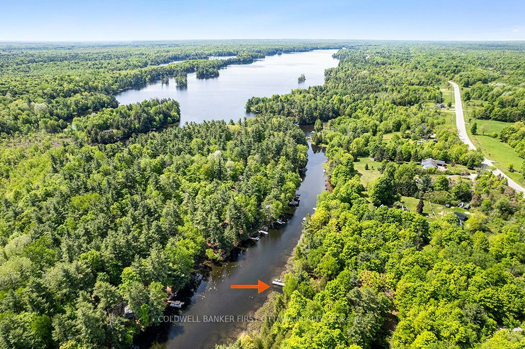 Property Photo: 00 Scotch Line ON K7H 3C5