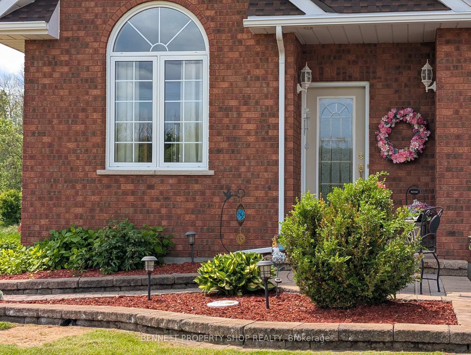 Property Photo: 3560/3562 Weir Road ON K0E 1X0