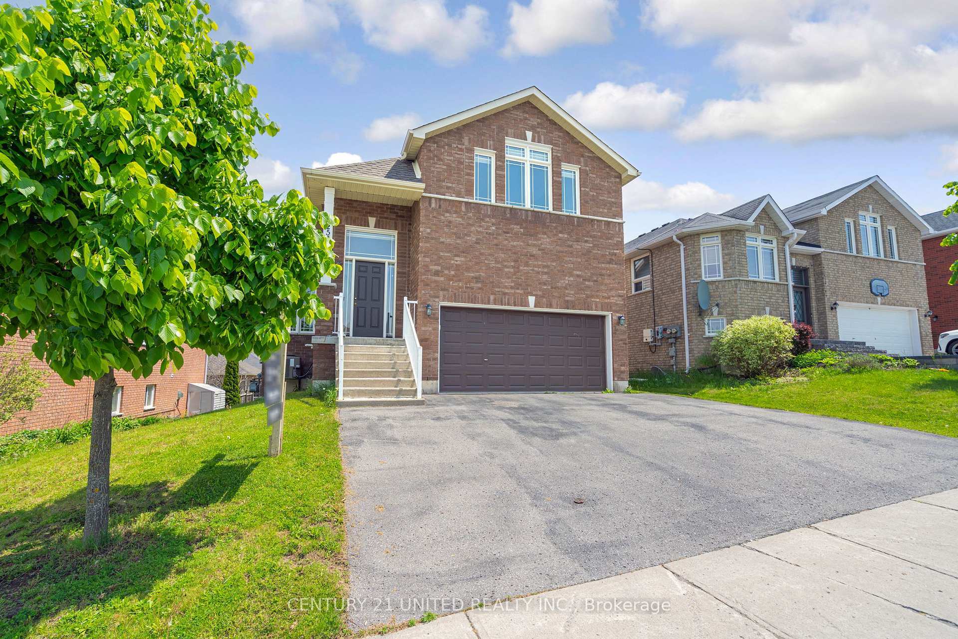 2538 Denure Drive  Peterborough West ON K9K 2T1 photo