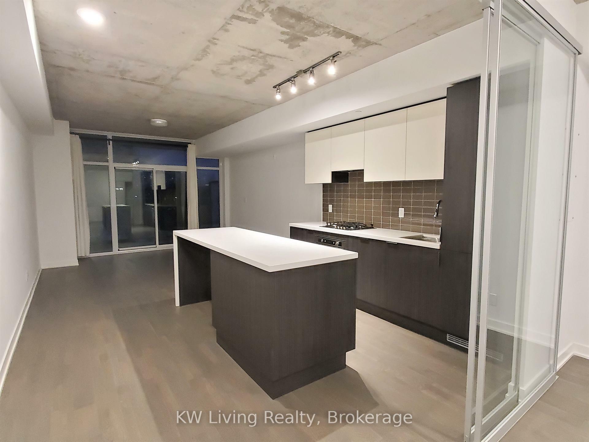 Property Photo: 109 Ossington Avenue 321 ON M6J 0G1