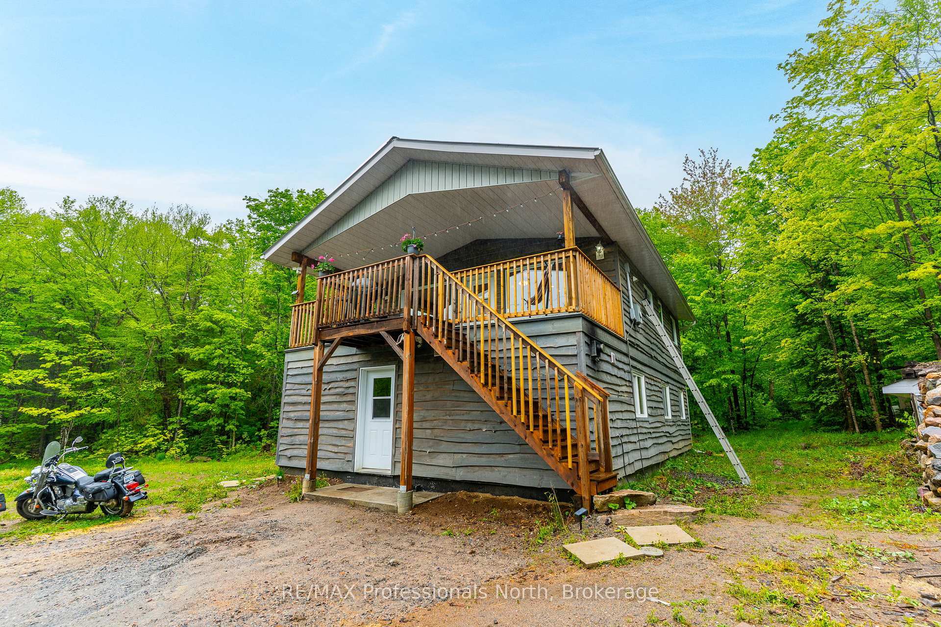 Property Photo: 18240 Highway 118 Highway ON K0L 2Y0