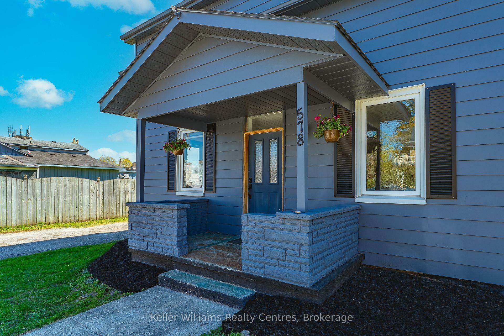 Property Photo: 578 Green Street ON N0H 2C1