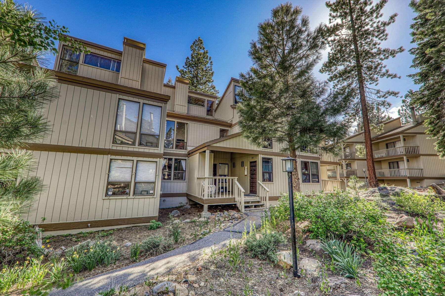 Property Photo: 1001 Commonwealth Drive 125 CA 96143