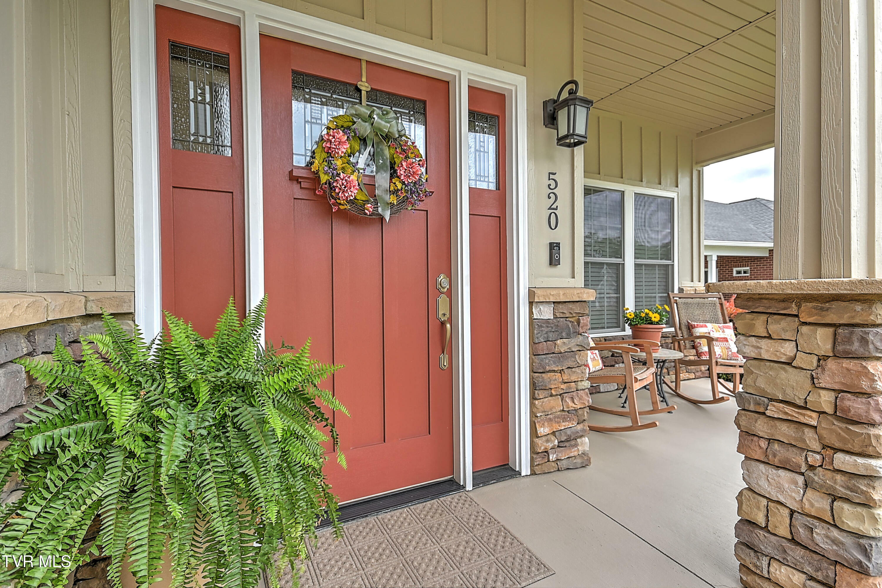 Property Photo: 520 Villa Lane TN 37745