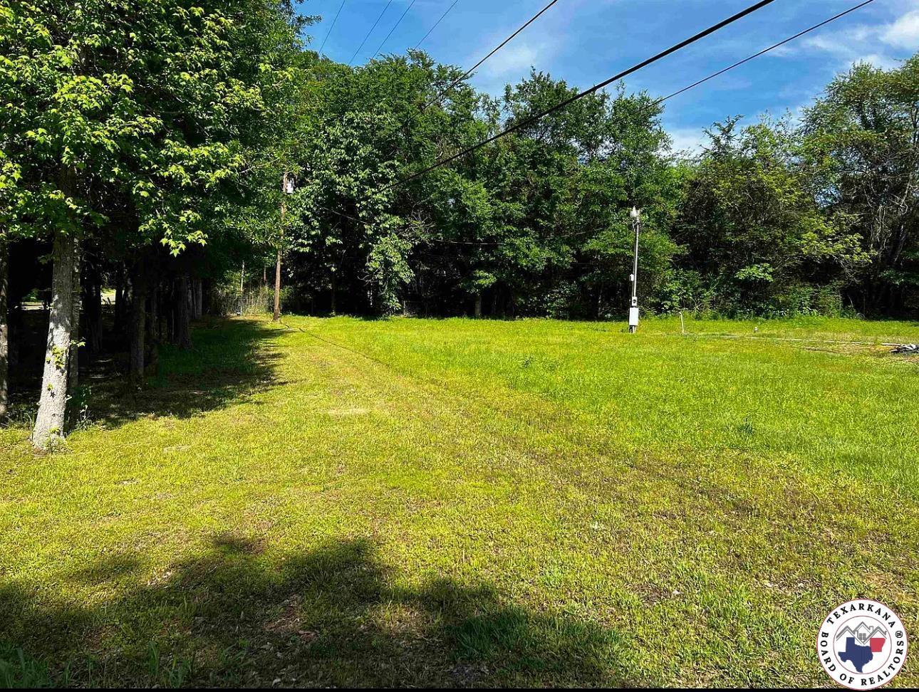 Property Photo:  568 Fincher  TX 75567 
