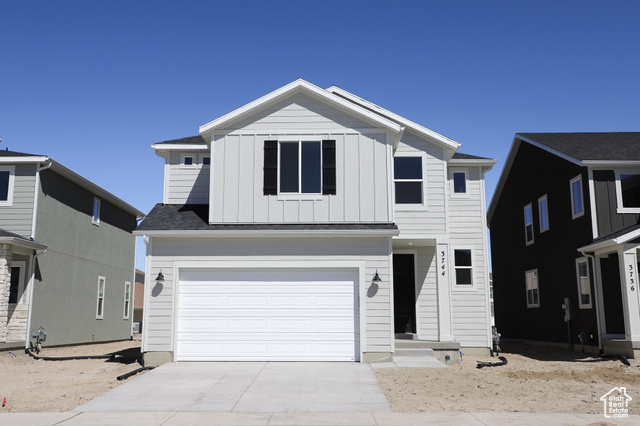 Property Photo: 3744 N Janie Street Lot 1006 UT 84005