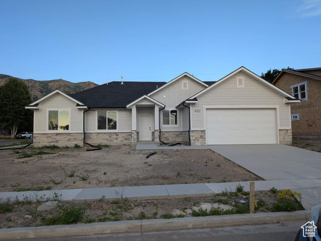 Property Photo:  Address not disclosed  UT 84302 