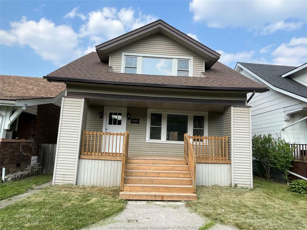 1414 Dougall Avenue  Windsor ON N8N 3C2 photo