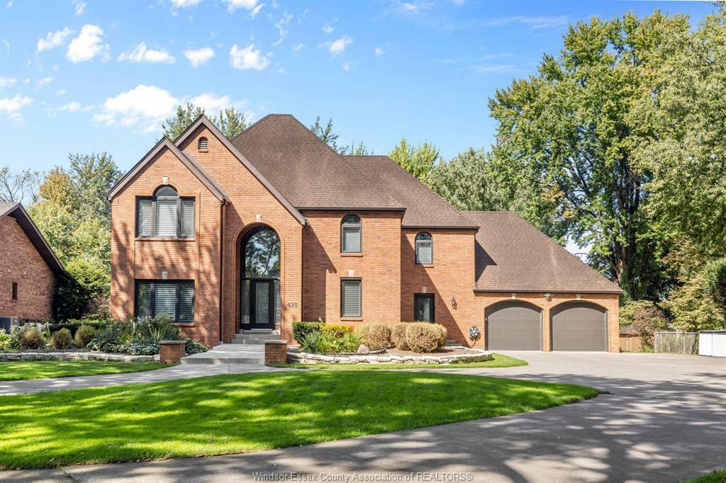 Property Photo: 428 Old Tecumseh Road ON N8N 3S8